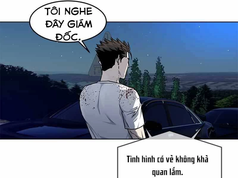 Đội Trưởng Lính Đánh Thuê Chapter 142 - 41