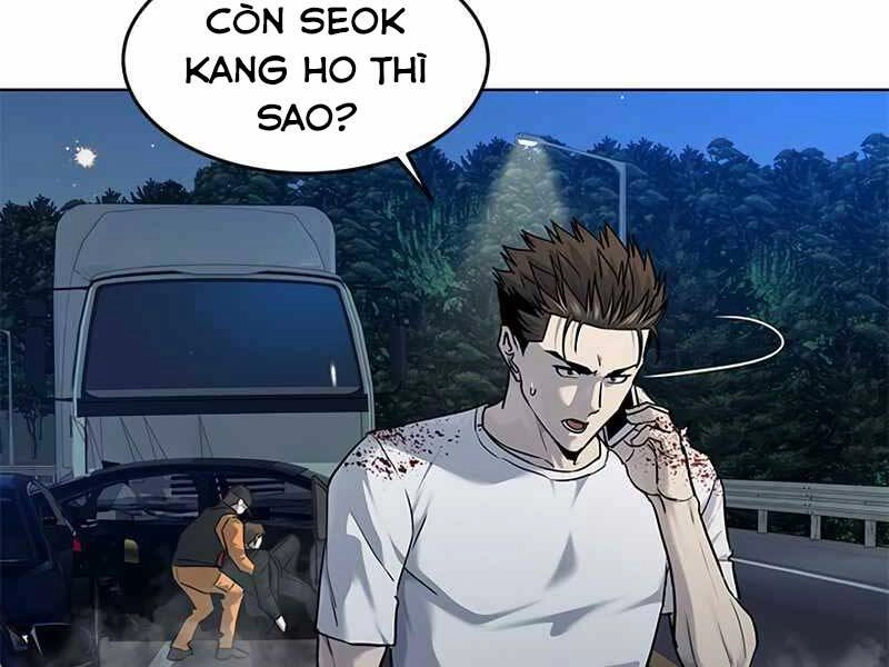 Đội Trưởng Lính Đánh Thuê Chapter 142 - 54