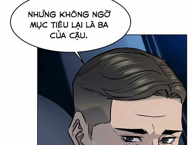 Đội Trưởng Lính Đánh Thuê Chapter 142 - 153