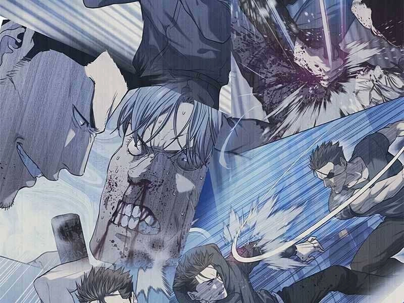 Đội Trưởng Lính Đánh Thuê Chapter 143 - 73