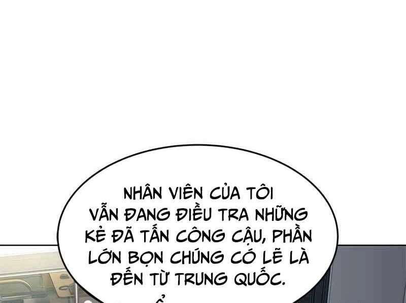 Đội Trưởng Lính Đánh Thuê Chapter 143 - 145