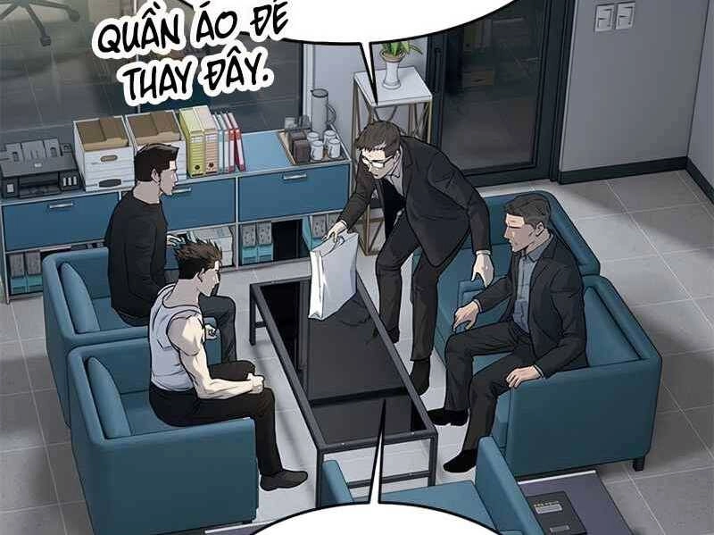 Đội Trưởng Lính Đánh Thuê Chapter 143 - 146