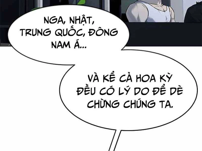 Đội Trưởng Lính Đánh Thuê Chapter 143 - 157