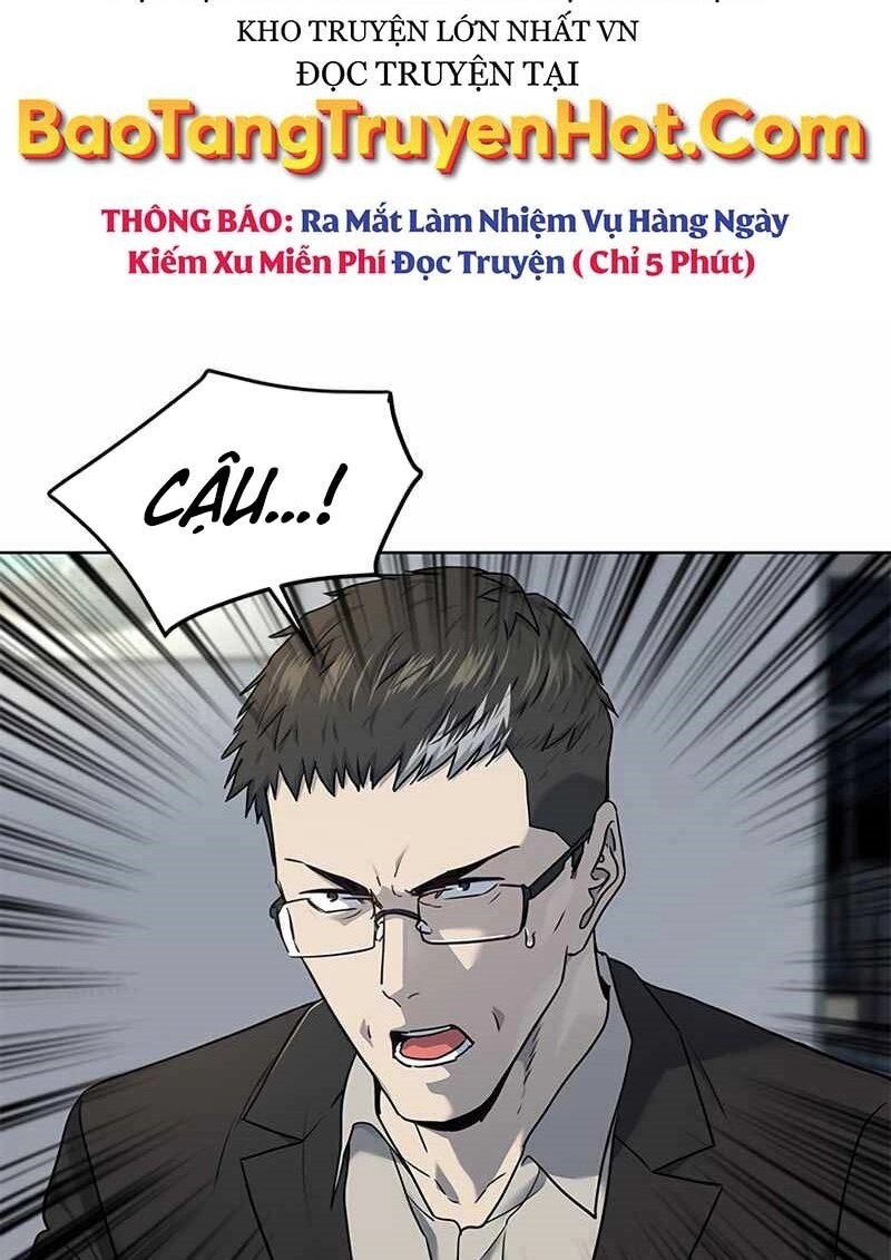 Đội Trưởng Lính Đánh Thuê Chapter 144 - 4