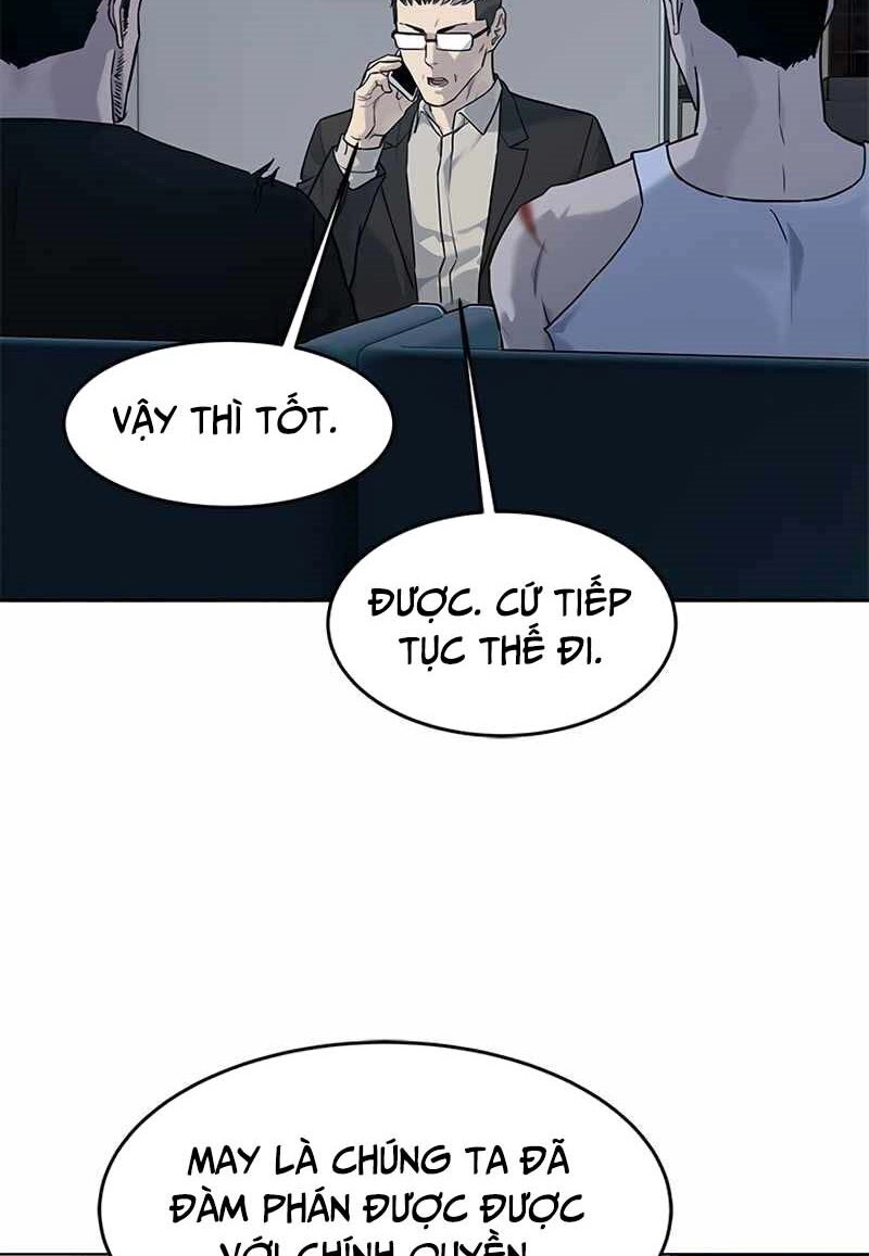 Đội Trưởng Lính Đánh Thuê Chapter 144 - 22