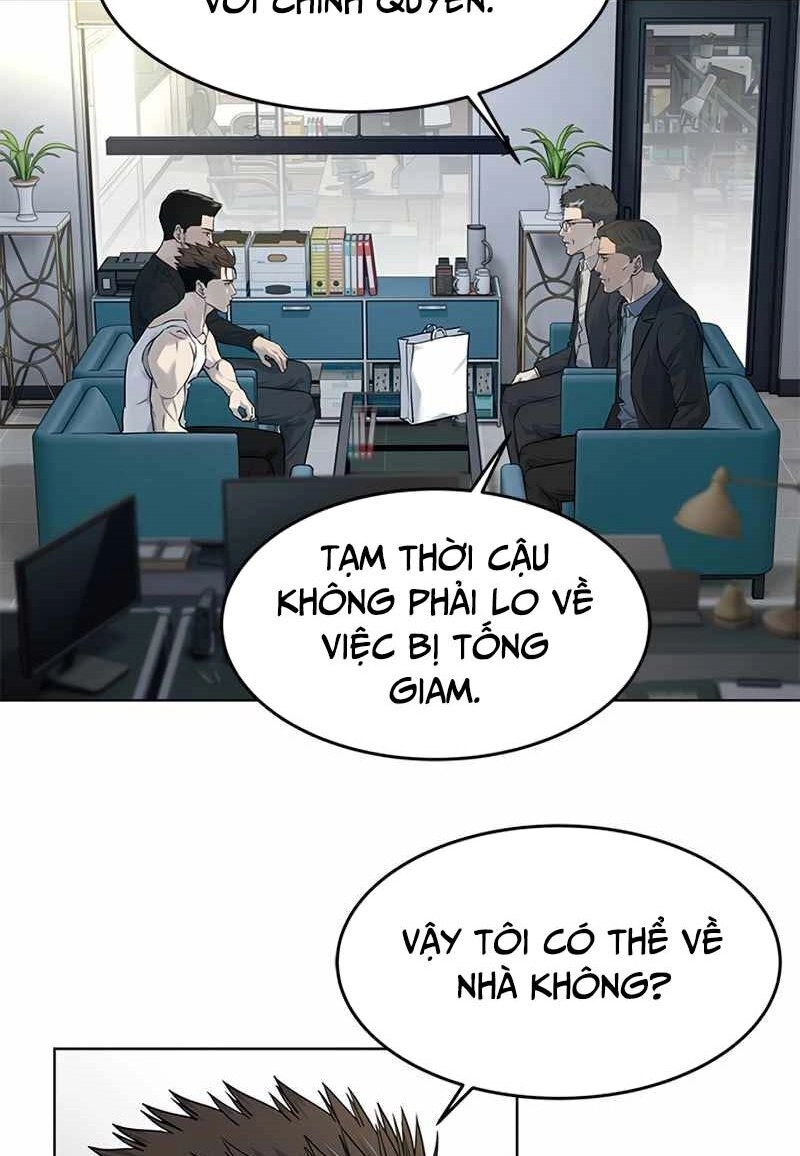 Đội Trưởng Lính Đánh Thuê Chapter 144 - 23