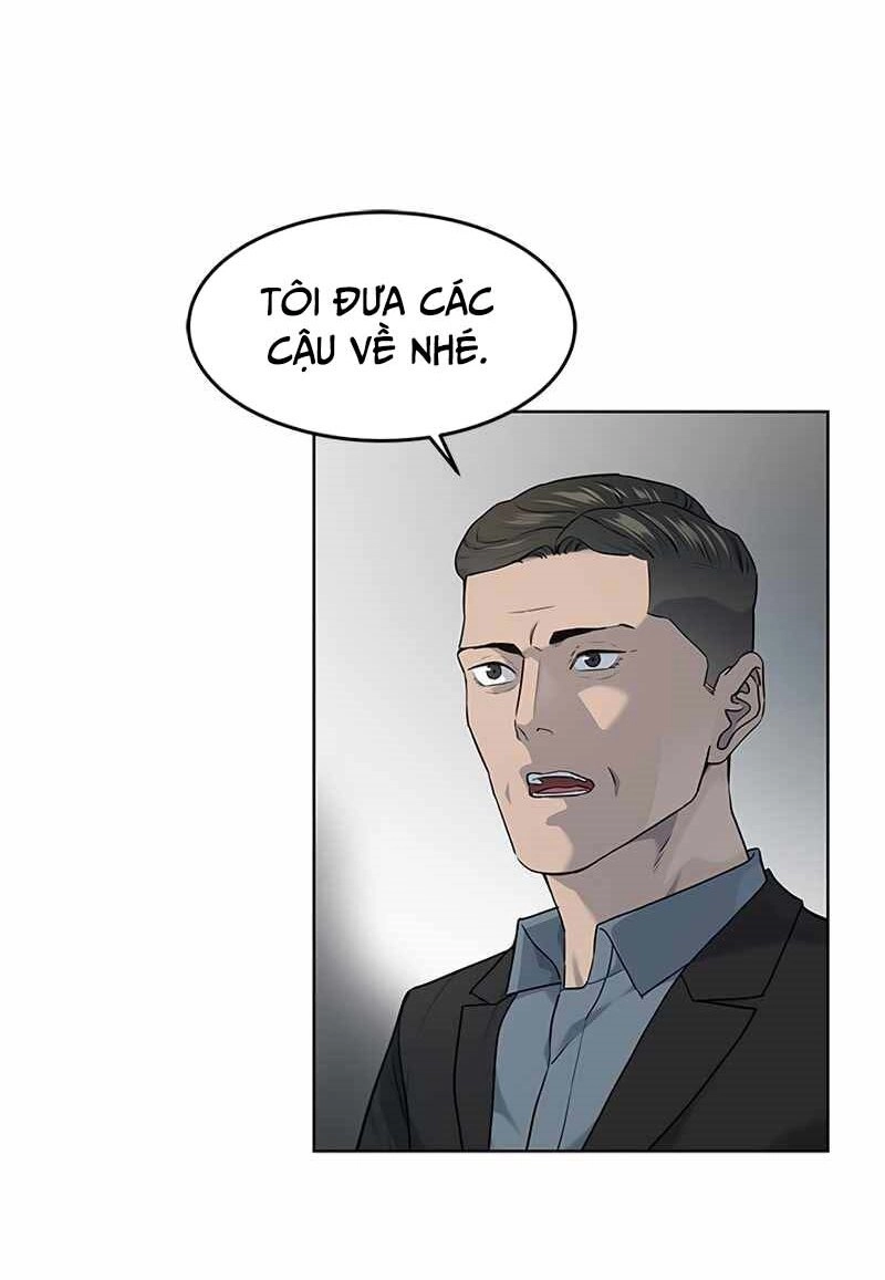 Đội Trưởng Lính Đánh Thuê Chapter 144 - 26