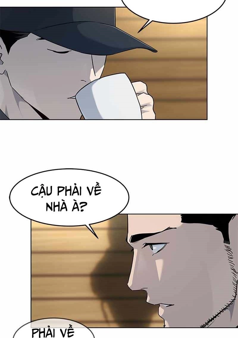 Đội Trưởng Lính Đánh Thuê Chapter 144 - 37