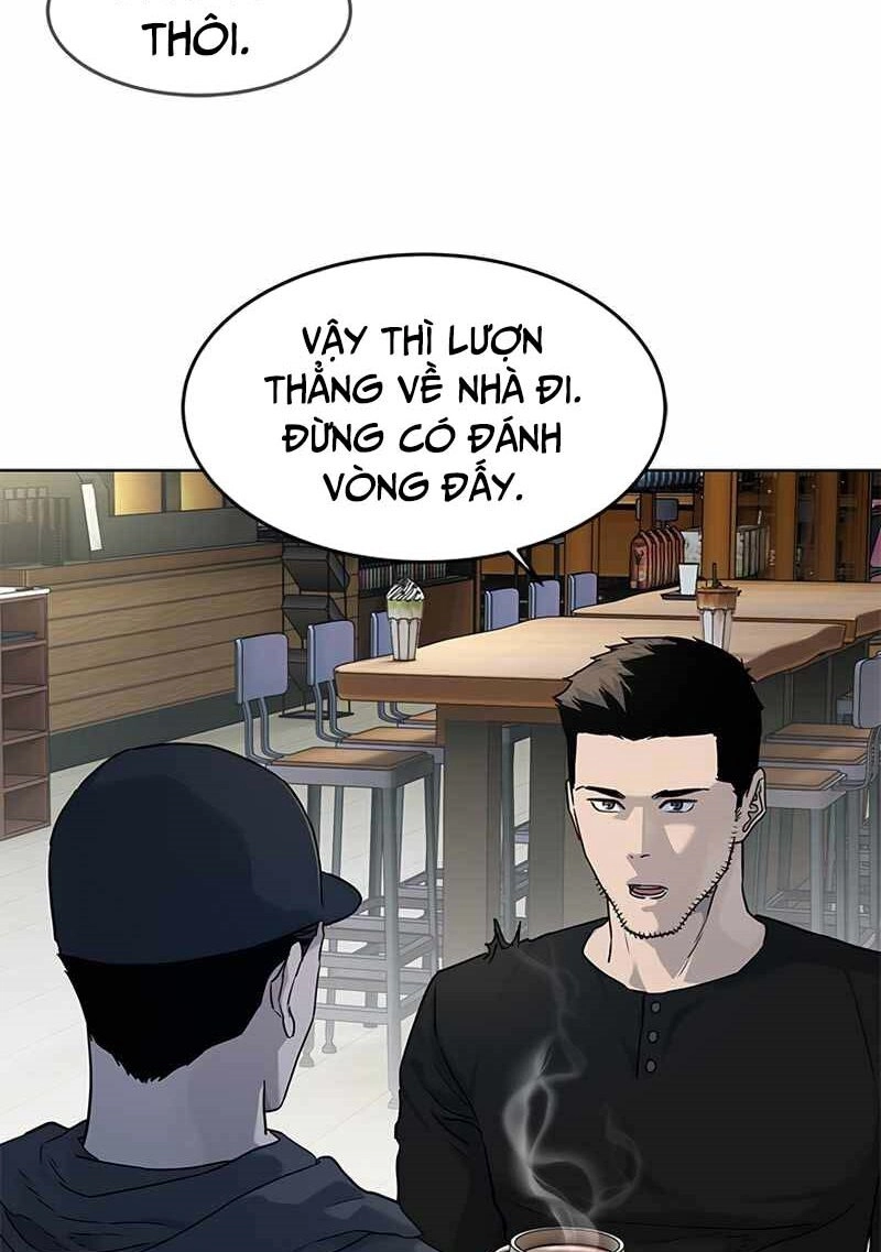 Đội Trưởng Lính Đánh Thuê Chapter 144 - 38