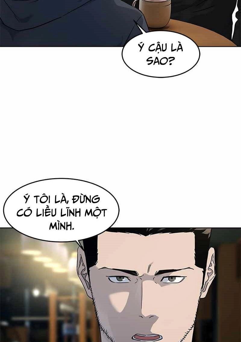 Đội Trưởng Lính Đánh Thuê Chapter 144 - 39