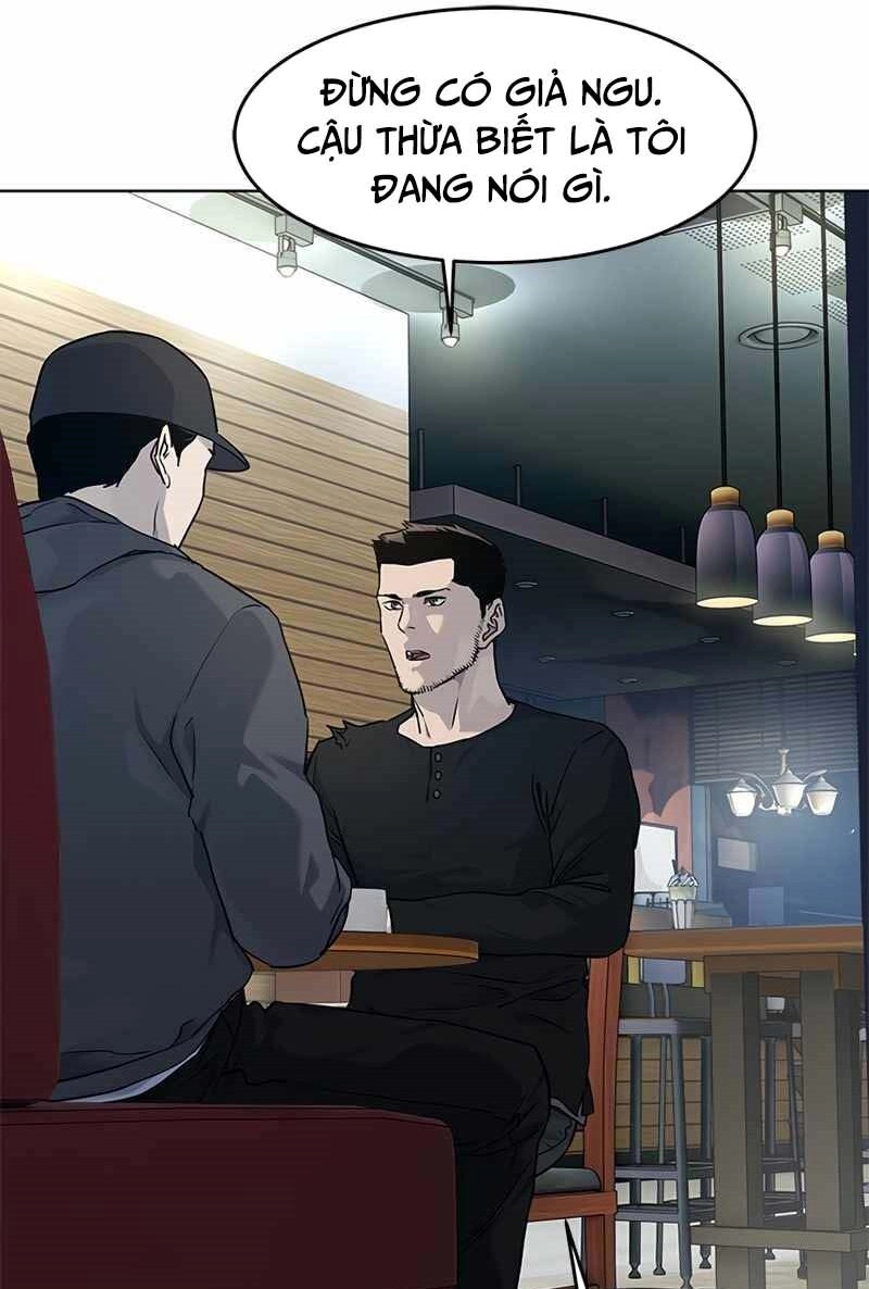 Đội Trưởng Lính Đánh Thuê Chapter 144 - 41