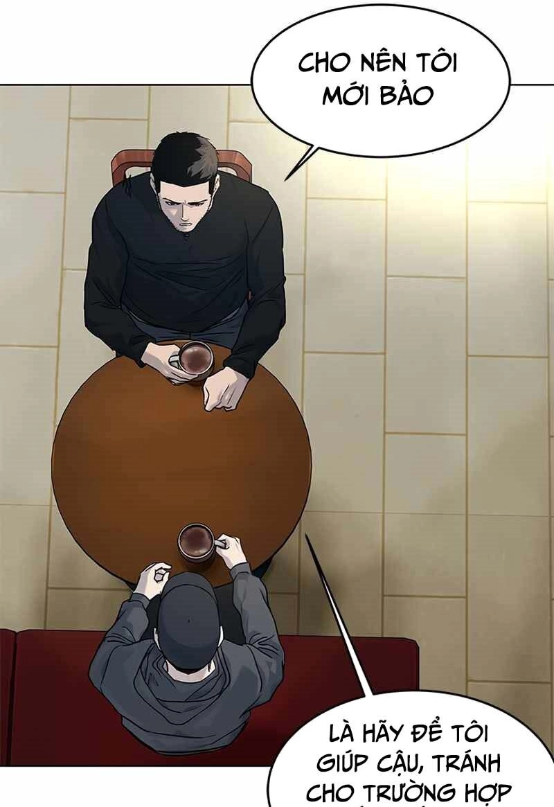 Đội Trưởng Lính Đánh Thuê Chapter 144 - 51