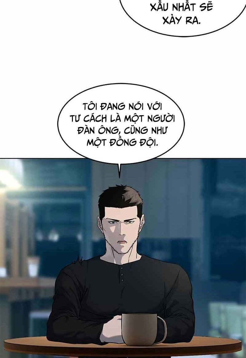 Đội Trưởng Lính Đánh Thuê Chapter 144 - 52