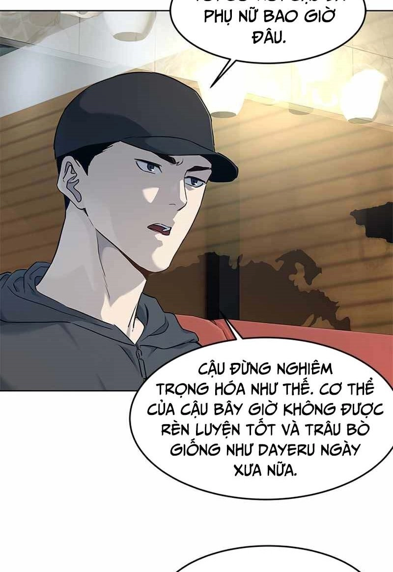 Đội Trưởng Lính Đánh Thuê Chapter 144 - 54