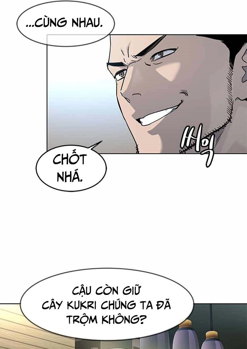 Đội Trưởng Lính Đánh Thuê Chapter 144 - 61