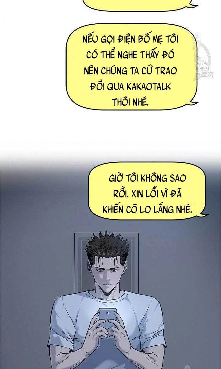 Đội Trưởng Lính Đánh Thuê Chapter 145 - 9