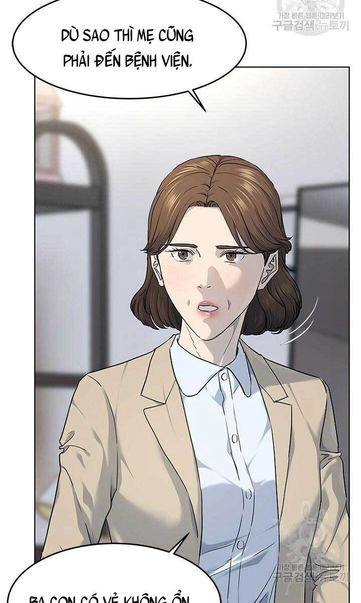 Đội Trưởng Lính Đánh Thuê Chapter 145 - 15