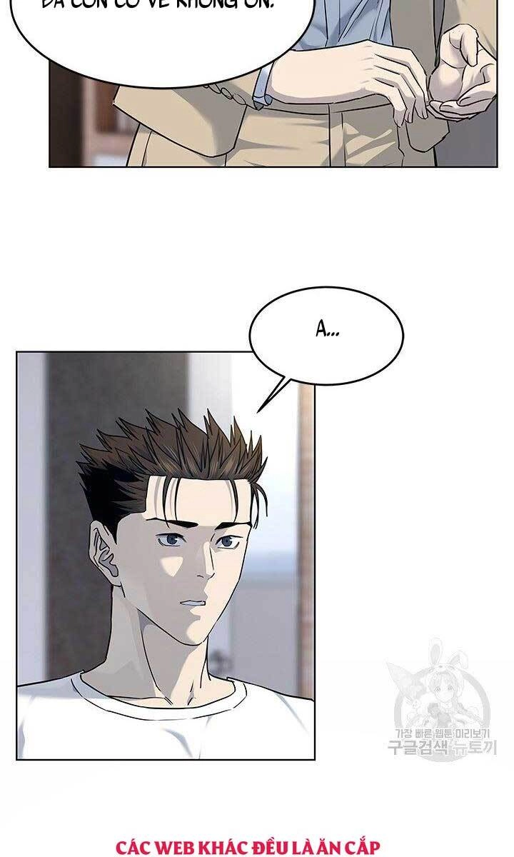 Đội Trưởng Lính Đánh Thuê Chapter 145 - 16