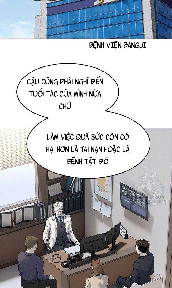 Đội Trưởng Lính Đánh Thuê Chapter 145 - 18