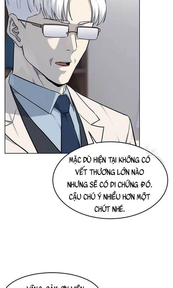 Đội Trưởng Lính Đánh Thuê Chapter 145 - 23