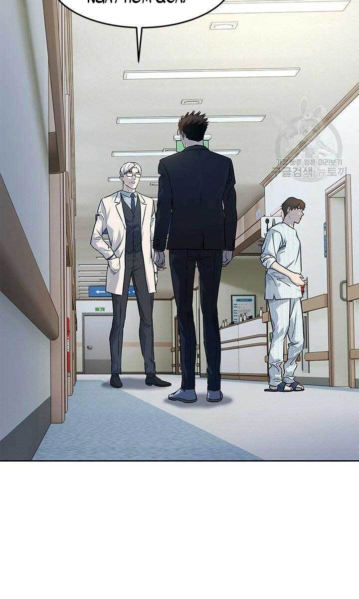 Đội Trưởng Lính Đánh Thuê Chapter 145 - 27