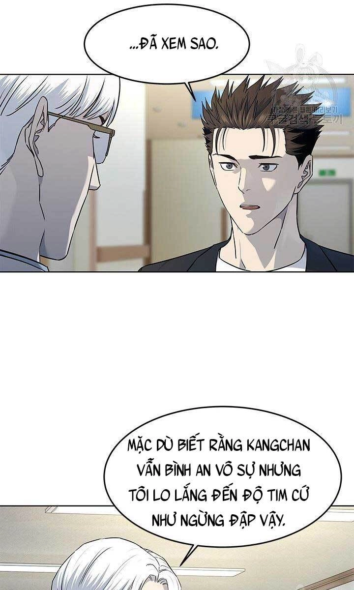 Đội Trưởng Lính Đánh Thuê Chapter 145 - 28