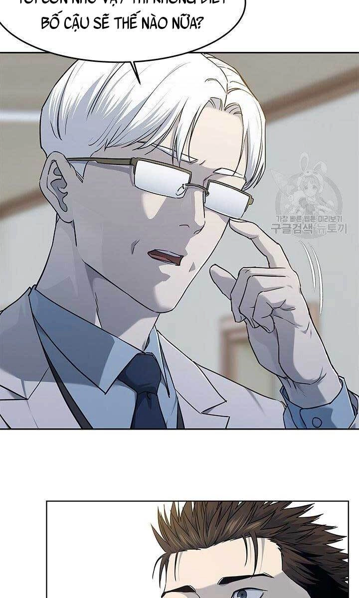 Đội Trưởng Lính Đánh Thuê Chapter 145 - 30