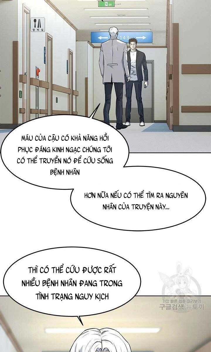 Đội Trưởng Lính Đánh Thuê Chapter 145 - 35