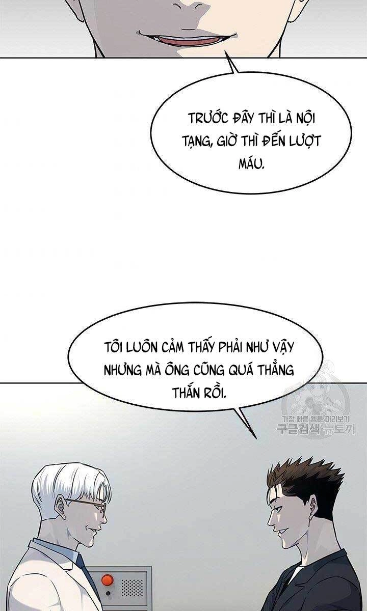 Đội Trưởng Lính Đánh Thuê Chapter 145 - 37