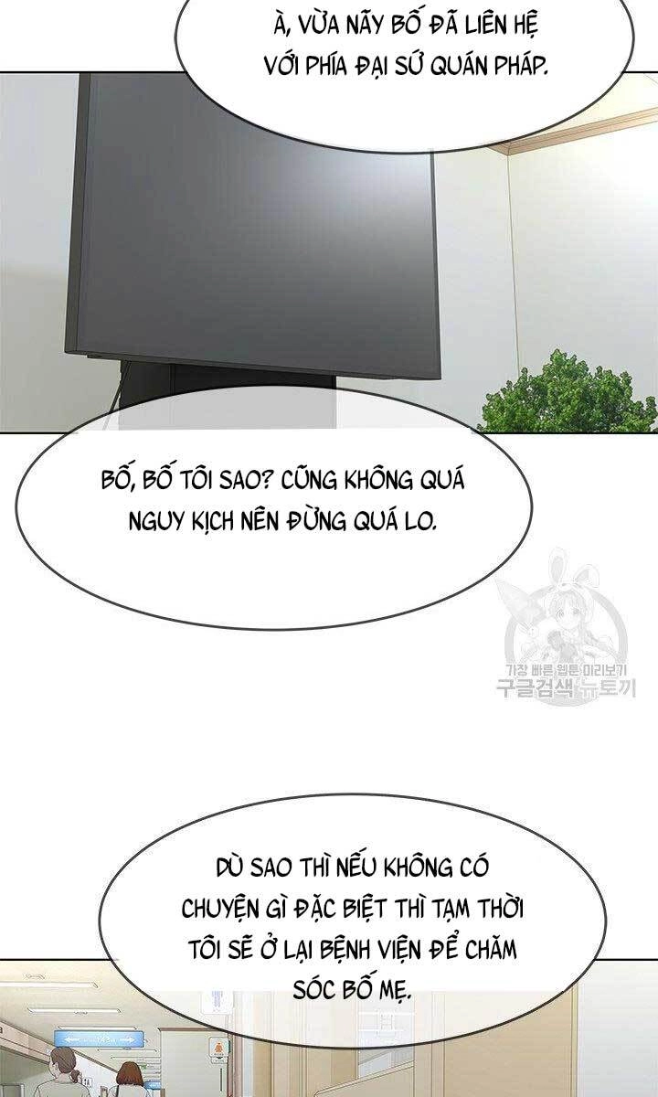 Đội Trưởng Lính Đánh Thuê Chapter 145 - 42