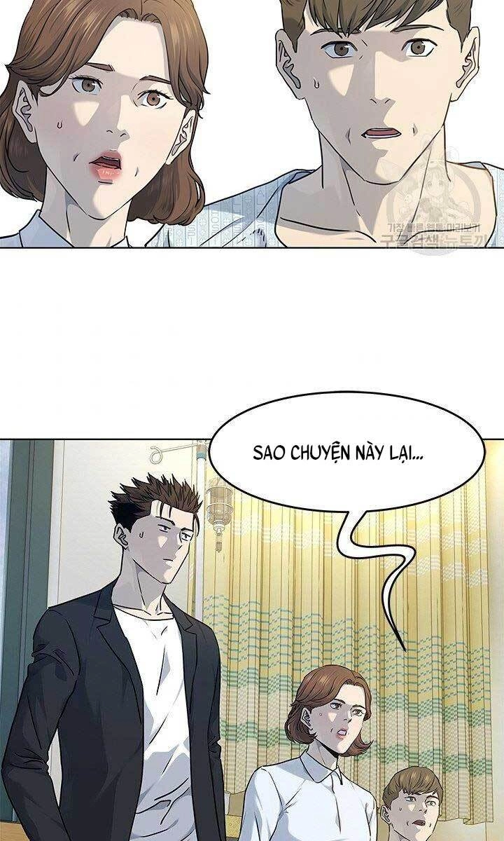 Đội Trưởng Lính Đánh Thuê Chapter 145 - 46