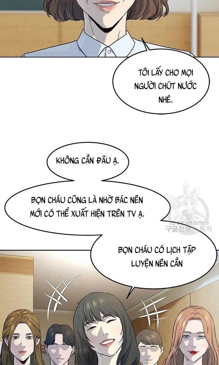 Đội Trưởng Lính Đánh Thuê Chapter 145 - 52