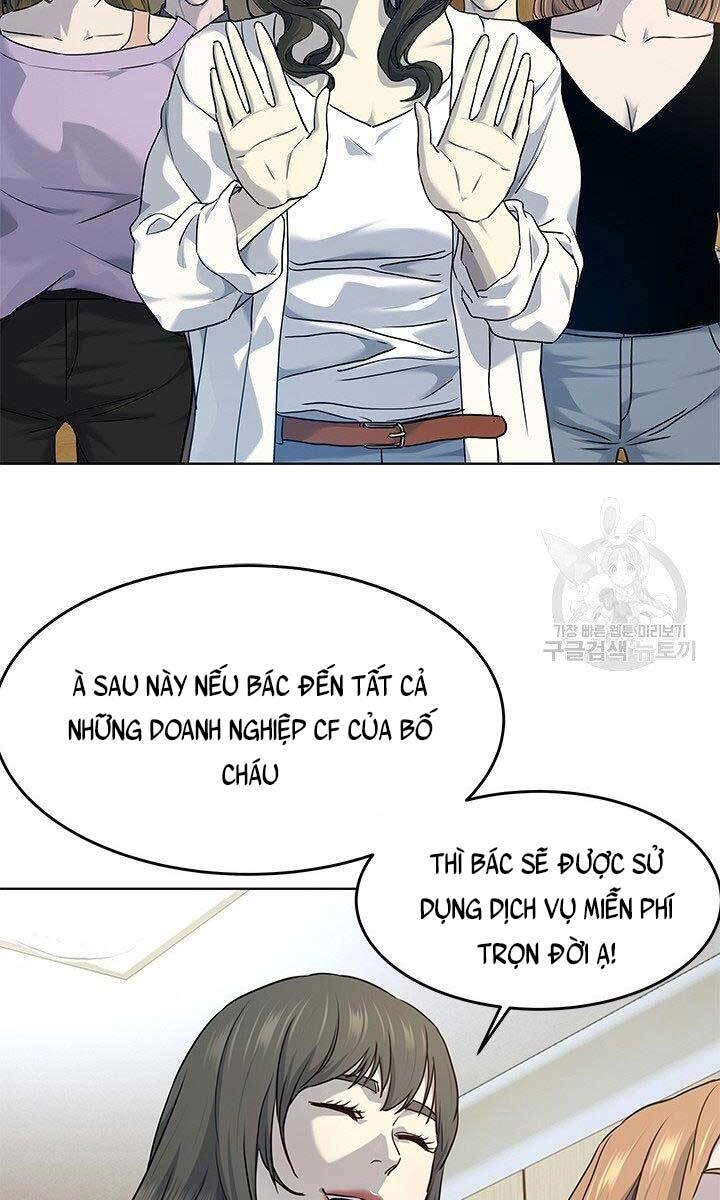 Đội Trưởng Lính Đánh Thuê Chapter 145 - 53