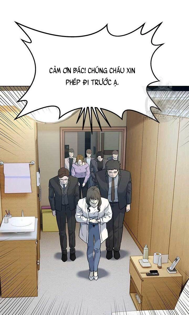 Đội Trưởng Lính Đánh Thuê Chapter 145 - 55