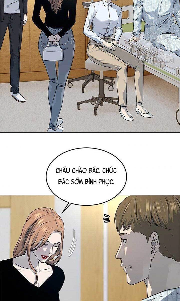 Đội Trưởng Lính Đánh Thuê Chapter 145 - 57