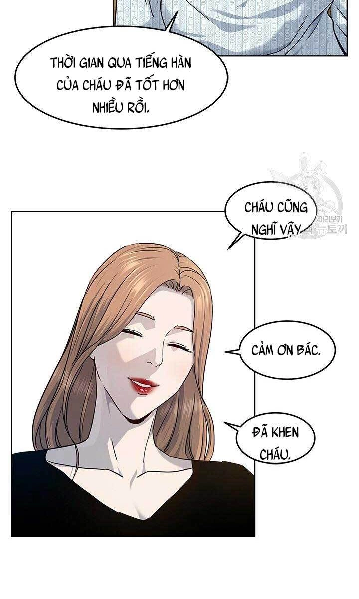 Đội Trưởng Lính Đánh Thuê Chapter 145 - 59