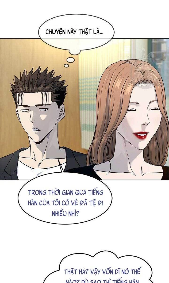 Đội Trưởng Lính Đánh Thuê Chapter 145 - 60