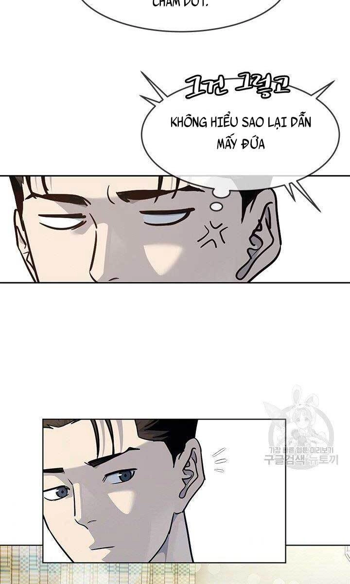 Đội Trưởng Lính Đánh Thuê Chapter 145 - 65