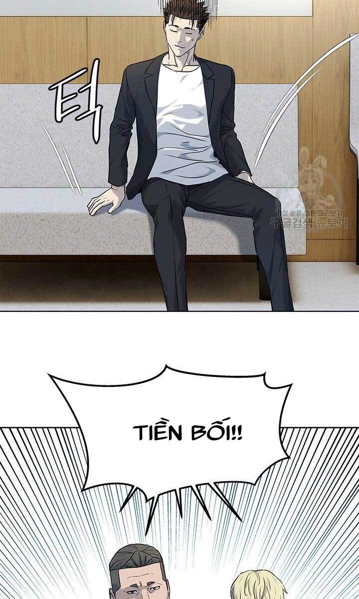 Đội Trưởng Lính Đánh Thuê Chapter 145 - 74