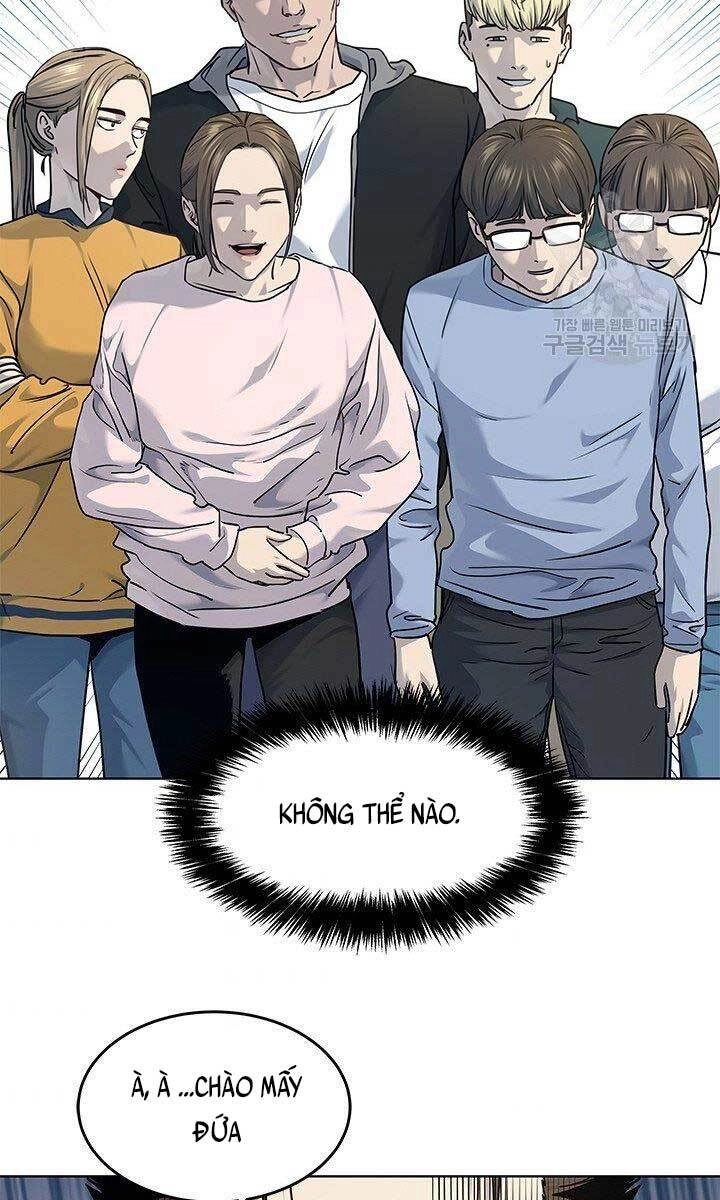 Đội Trưởng Lính Đánh Thuê Chapter 145 - 75