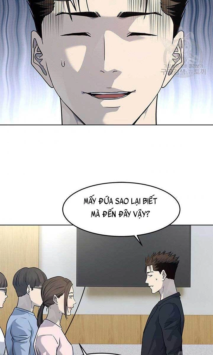 Đội Trưởng Lính Đánh Thuê Chapter 145 - 76