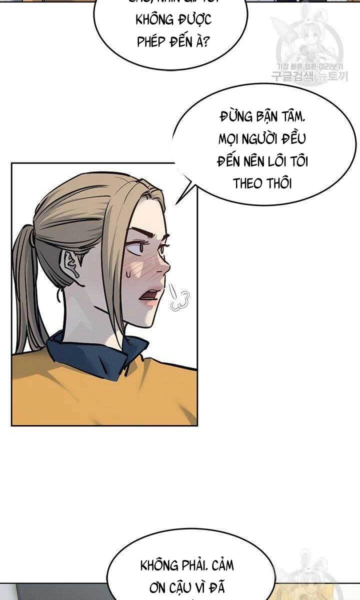 Đội Trưởng Lính Đánh Thuê Chapter 145 - 81