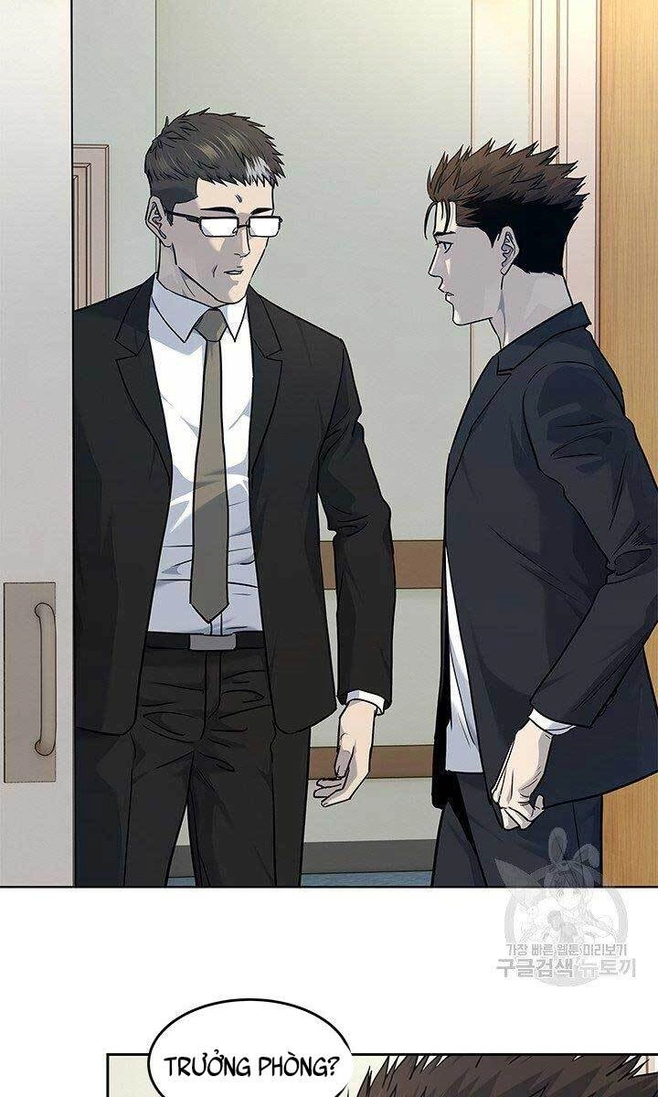 Đội Trưởng Lính Đánh Thuê Chapter 145 - 87