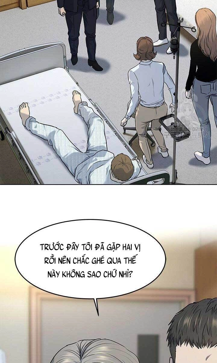 Đội Trưởng Lính Đánh Thuê Chapter 145 - 93