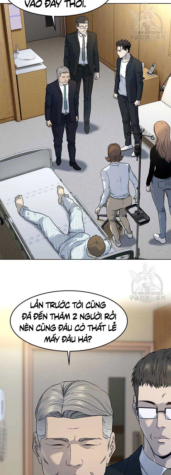 Đội Trưởng Lính Đánh Thuê Chapter 146 - 2