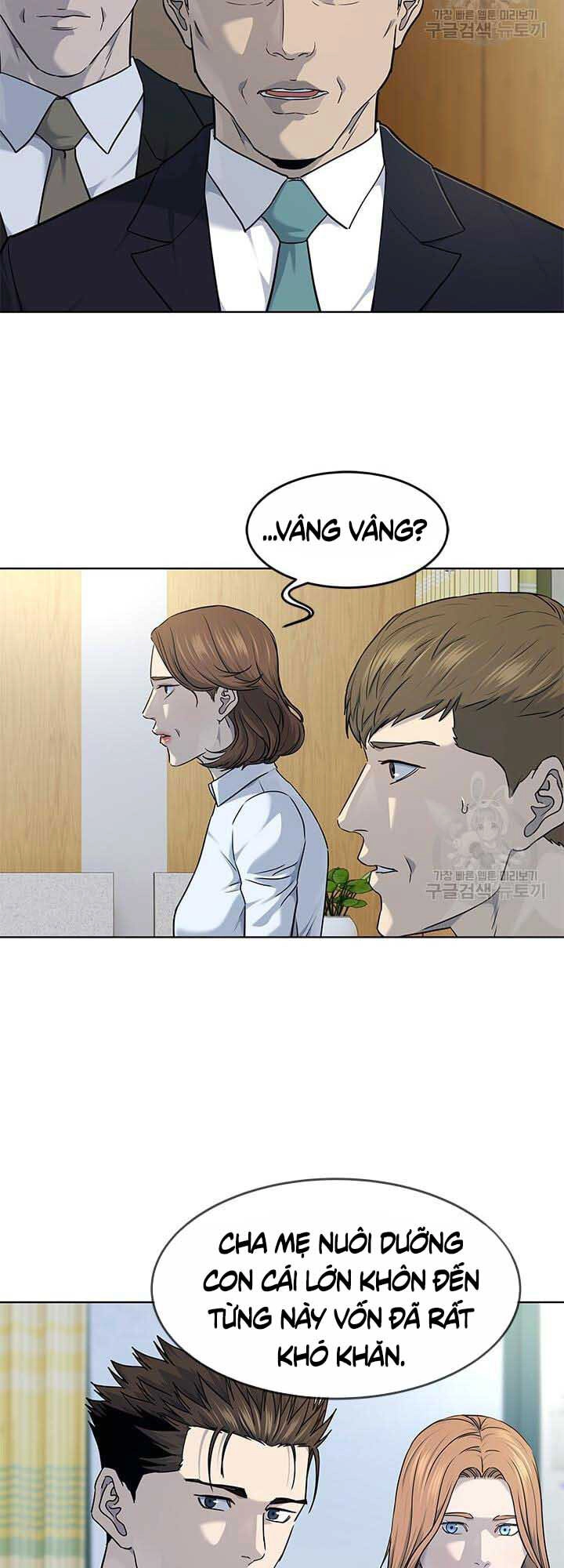 Đội Trưởng Lính Đánh Thuê Chapter 146 - 7