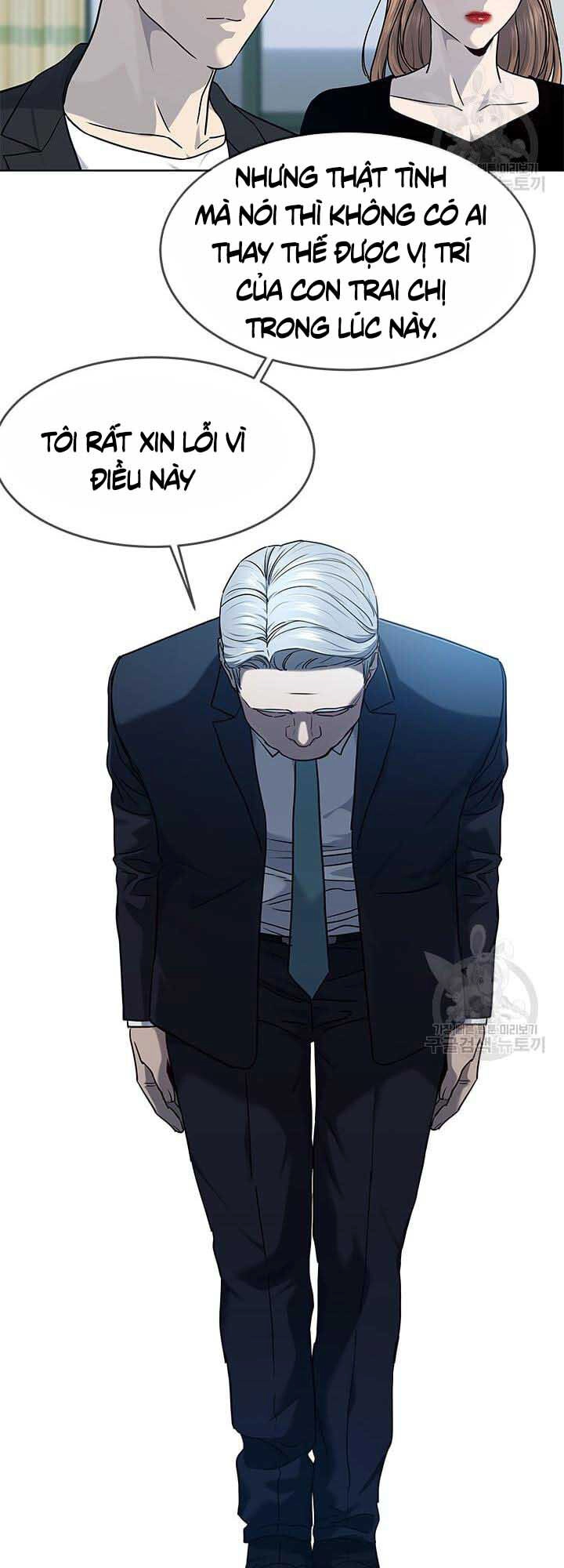 Đội Trưởng Lính Đánh Thuê Chapter 146 - 8