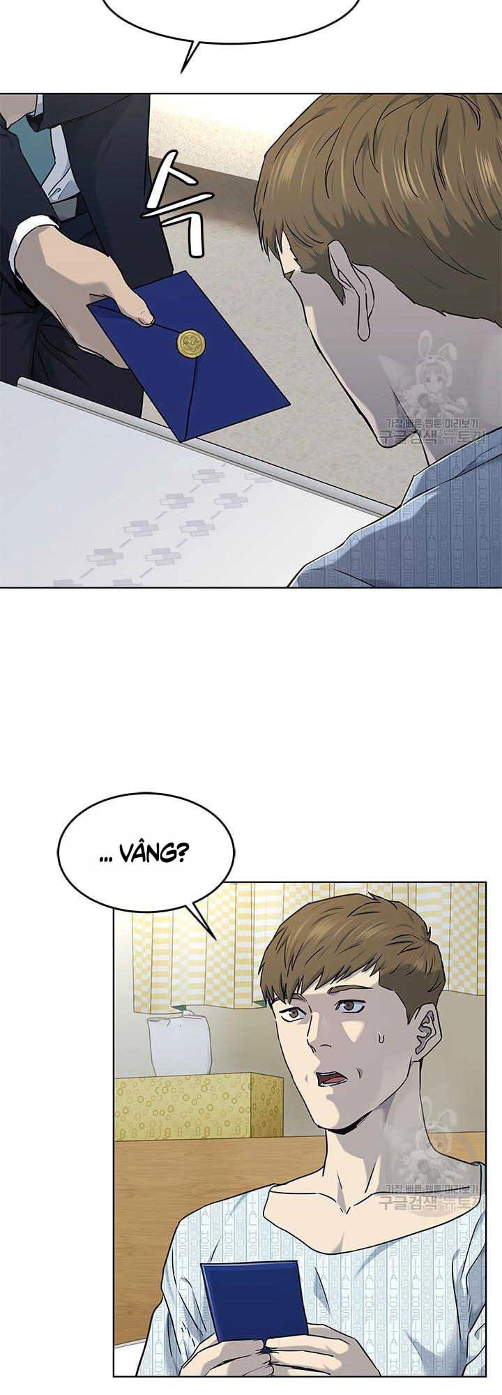 Đội Trưởng Lính Đánh Thuê Chapter 146 - 10