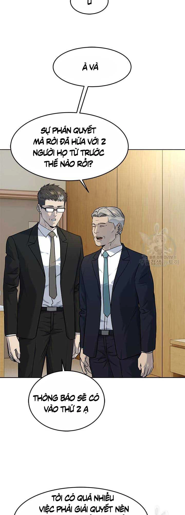 Đội Trưởng Lính Đánh Thuê Chapter 146 - 12