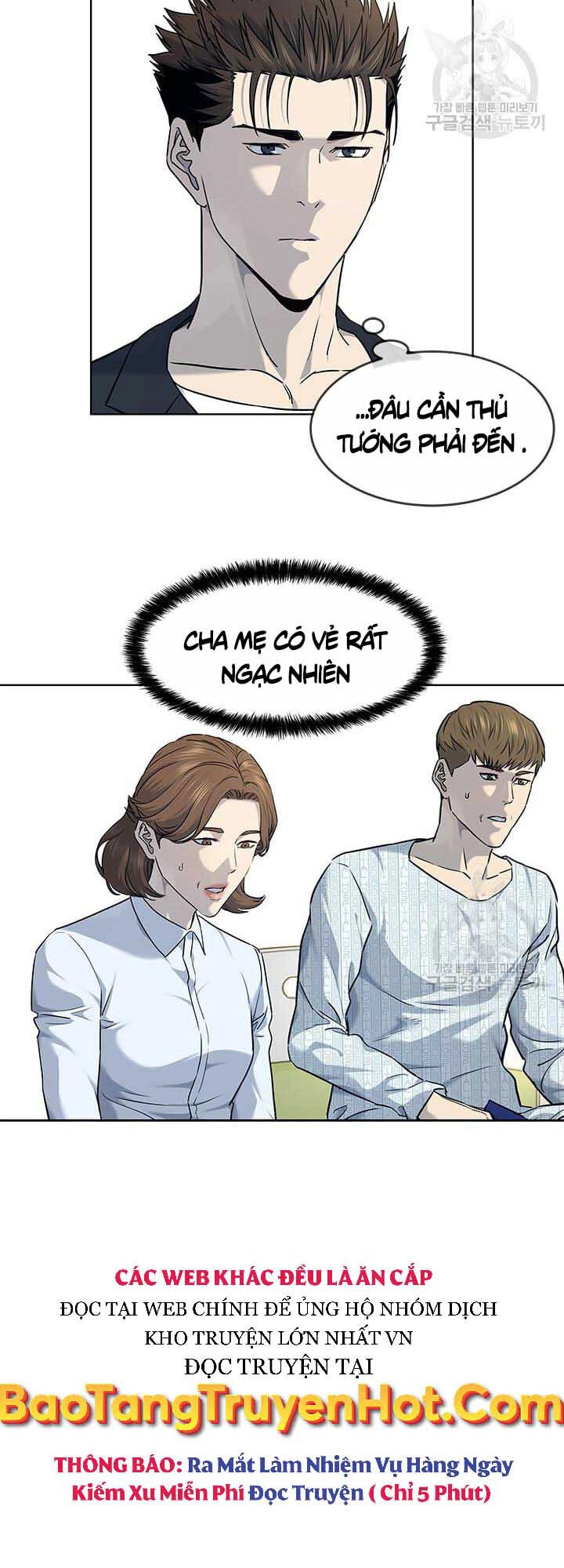 Đội Trưởng Lính Đánh Thuê Chapter 146 - 16
